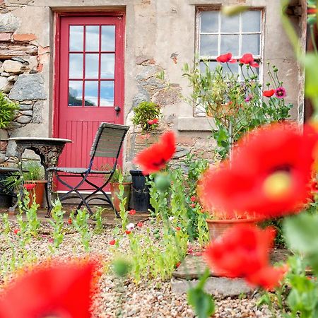 Spacious & Stylish Stonehous Cottage Forfar Buitenkant foto