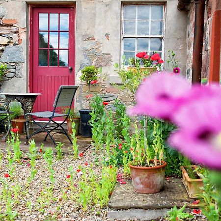 Spacious & Stylish Stonehous Cottage Forfar Buitenkant foto