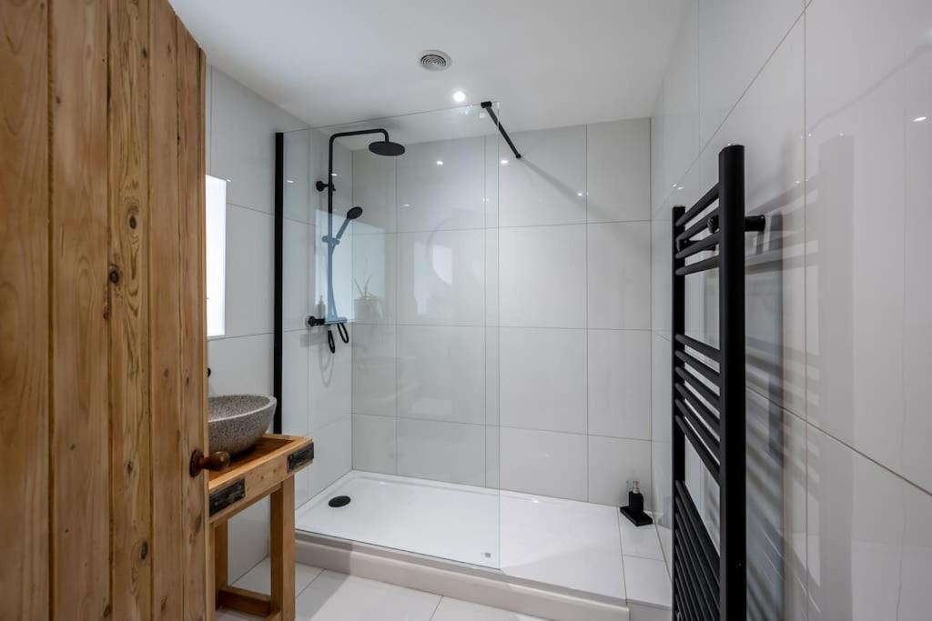 Spacious & Stylish Stonehous Cottage Forfar Buitenkant foto