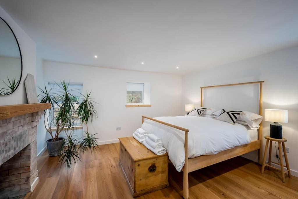 Spacious & Stylish Stonehous Cottage Forfar Buitenkant foto