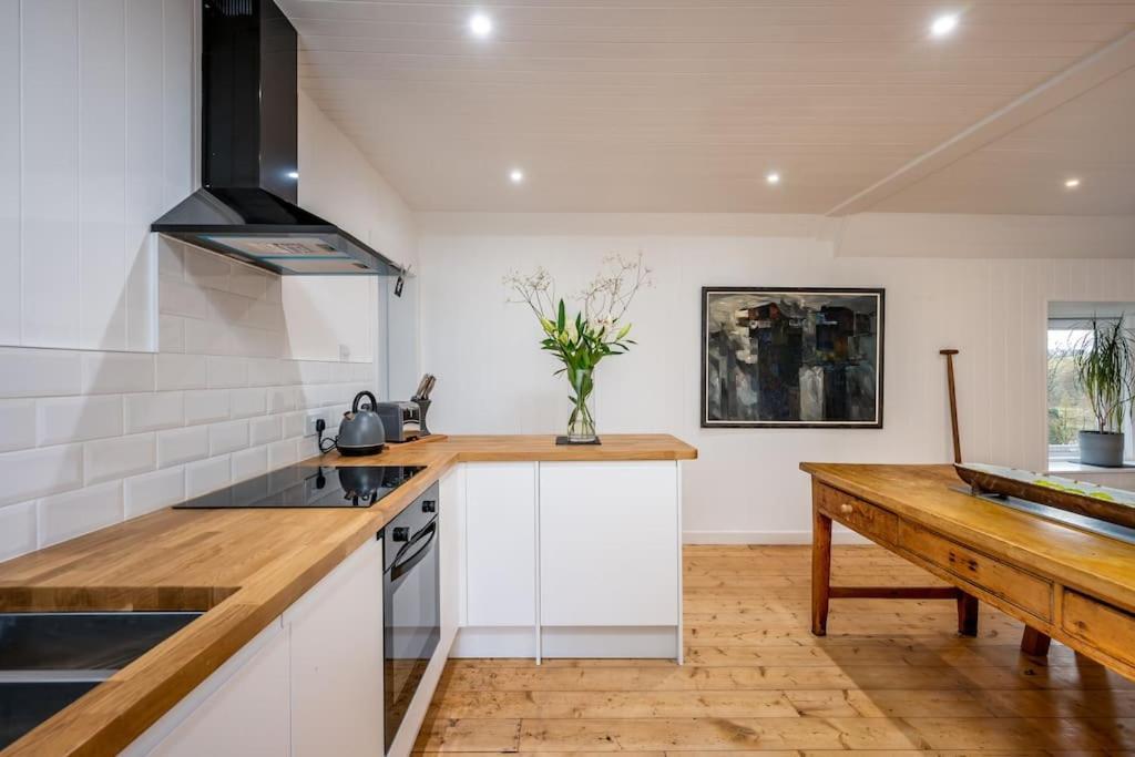 Spacious & Stylish Stonehous Cottage Forfar Buitenkant foto